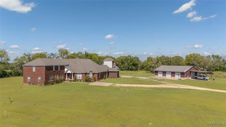 529 Fredot Road, Montgomery, AL 36105 - Image #2