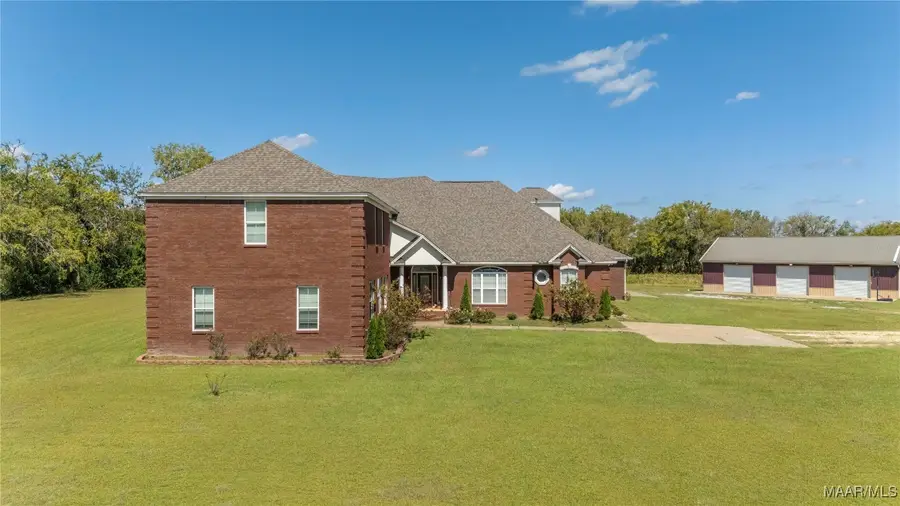 529 Fredot Road, Montgomery, AL 36105 - Image #3