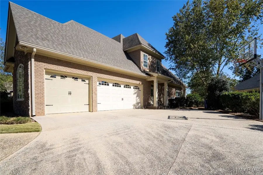 156 Walnut Point Drive, Wetumpka, AL 36093 - Image #3
