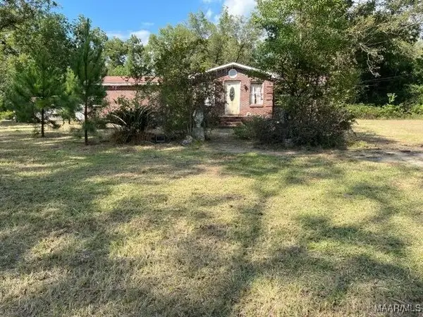 670 Adams Road, Hope Hull, AL 36043