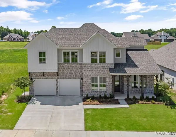 741 Mackin Avenue, Pike Road, AL 36064