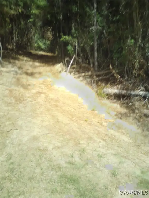 Lot 18 Lakeshore Drive E, Tuskegee, AL 36083