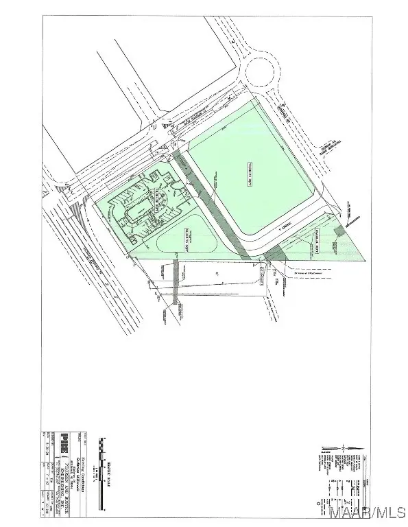 2600 Highway 14 Highway, Millbrook, AL 36054 - Image #1