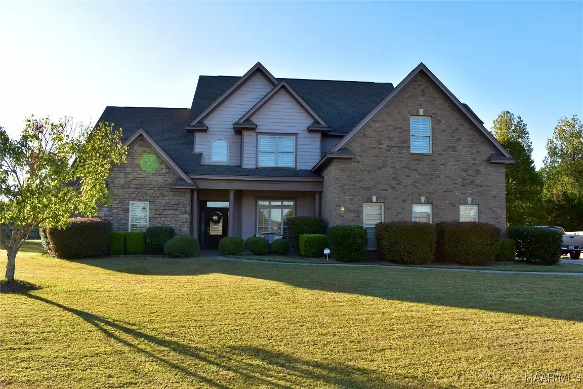 1160 Laurel Brook Lane, Montgomery, AL 36117 - Image #1