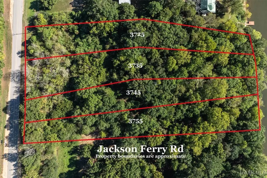 3755 Jackson Ferry Road, Montgomery, AL 36104 - Image #2