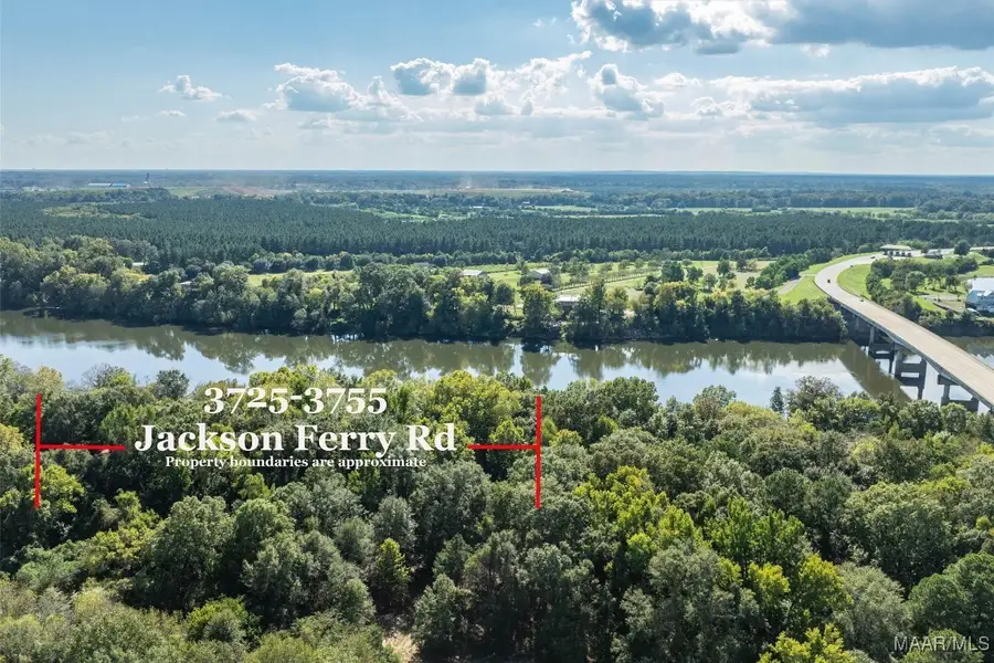 3755 Jackson Ferry Road, Montgomery, AL 36104 - Image #3