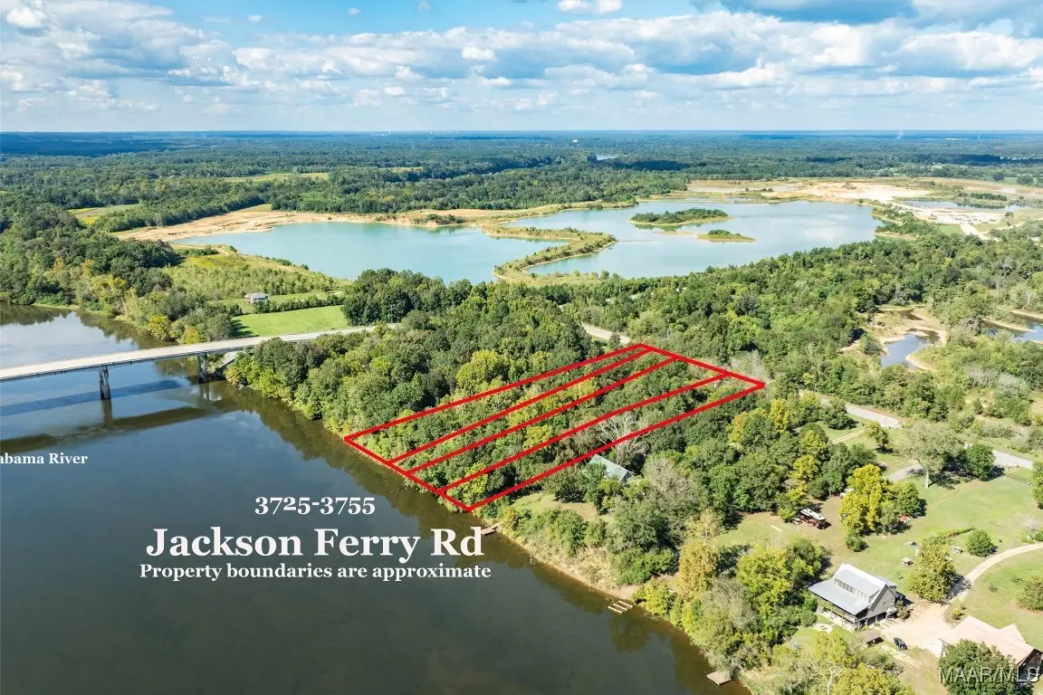 3745 Jackson Ferry Road, Montgomery, AL 36104 - Image #1