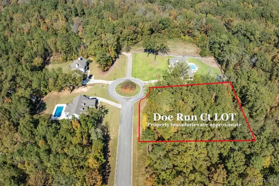 12 Doe Run Court, Pike Road, AL 36064 - Image #2