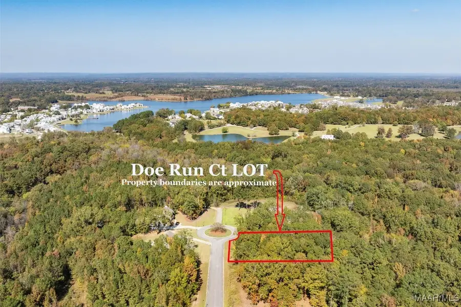 12 Doe Run Court, Pike Road, AL 36064 - Image #3