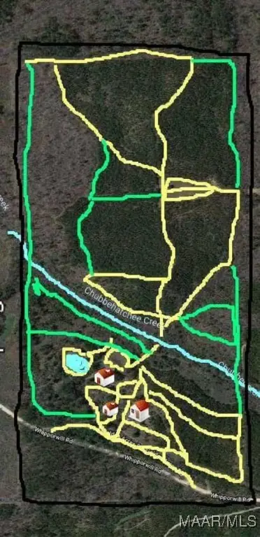 103 Golden Acres Road, Wetumpka, AL 36092 - Image #3