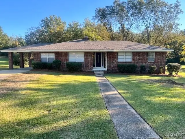 609 Penn Avenue, Pike Road, AL 36064 - Image #1