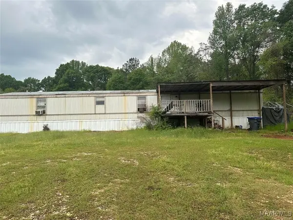 8380 Highway 14 E, Selma, AL 36703