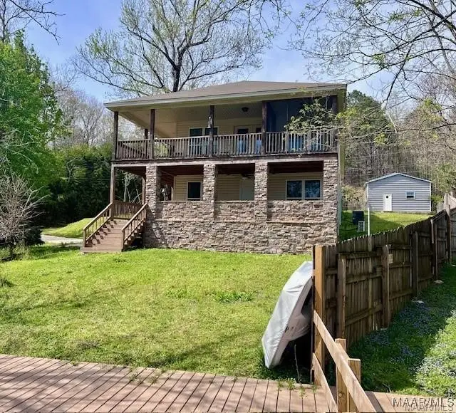 3075 Titus Road, Titus, AL 36080 - #1