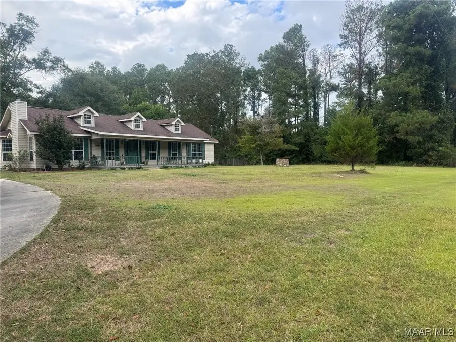 12275 Central Plank Road, Eclectic, AL 36024 - Image #3