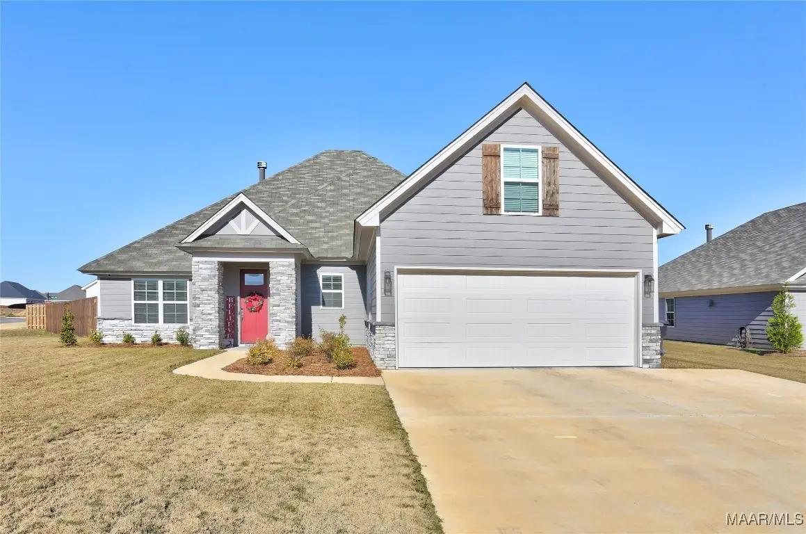 9366 Crescent Lodge Circle, Pike Road, AL 36064 - Image #1