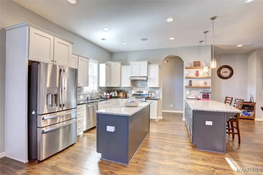 9366 Crescent Lodge Circle, Pike Road, AL 36064 - Image #3