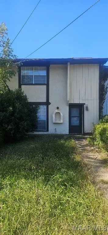 2637 Woodley Park Drive, Montgomery, AL 36116 - Image #1