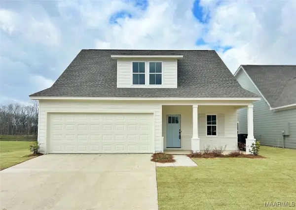 1420 Trace Oak Lane, Montgomery, AL 36117