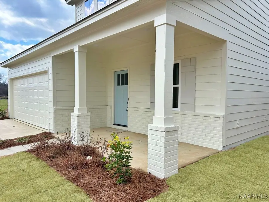 1420 Trace Oak Lane, Montgomery, AL 36117 - Image #2