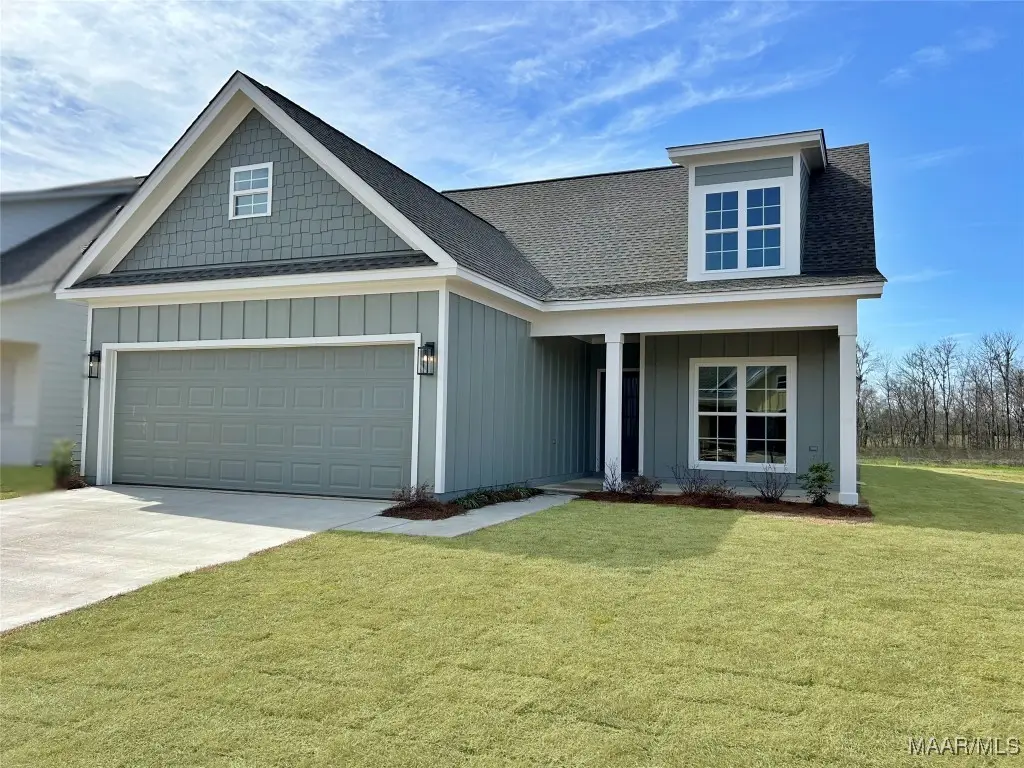 1414 Trace Oak Lane, Montgomery, AL 36117 - Image #1