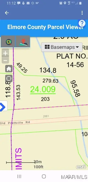 200 County Road 39 Road, Millbrook, AL 35045 - Image #2