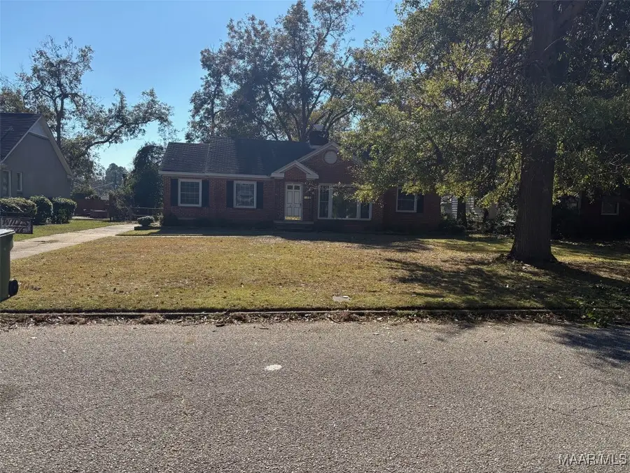 2776 Brevard Avenue, Montgomery, AL 36109 - Image #2