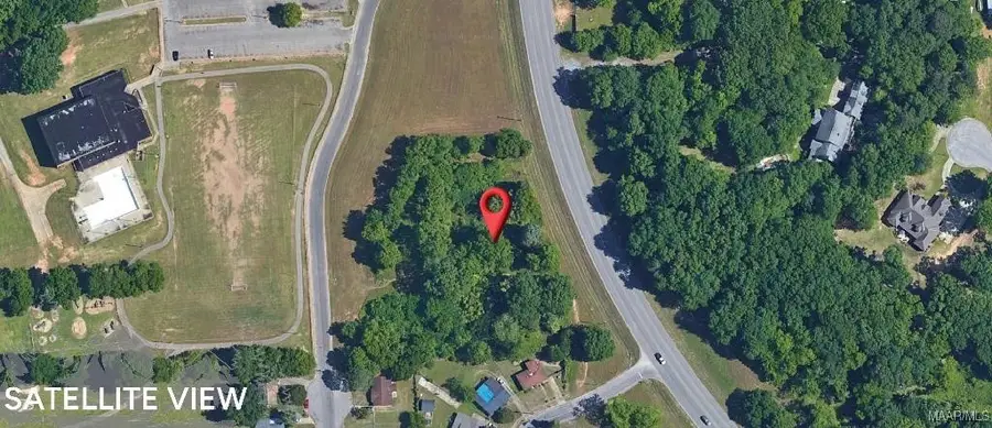 1 Coosada Ferry Road, Montgomery, AL 36110 - Image #3