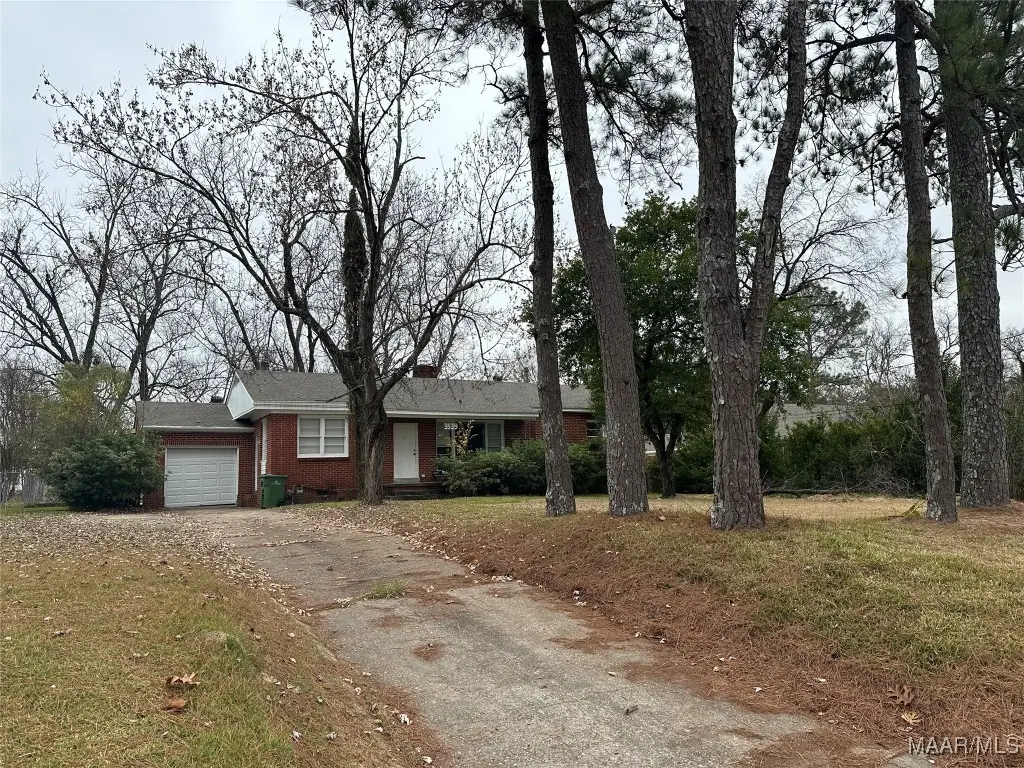 3539 S Perry Street, Montgomery, AL 36105 - Image #1