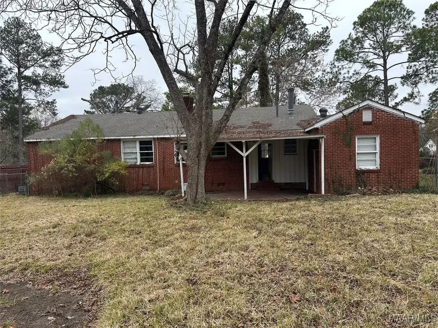 3539 S Perry Street, Montgomery, AL 36105 - Image #2