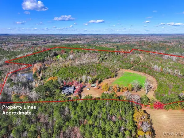 342 Mockingbird Road, Greensboro, AL 36744