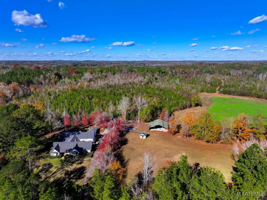 342 Mockingbird Road, Greensboro, AL 36744 - Image #2