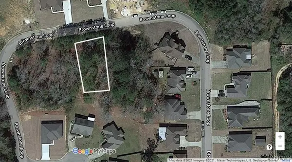 280 Brownstone Loop, Elmore, AL 36025