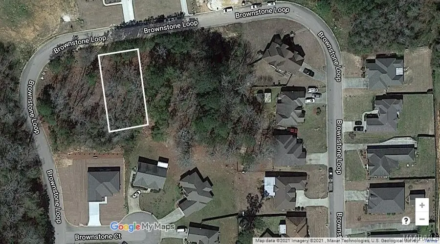 274 Brownstone Loop, Elmore, AL 36025 - Image #2