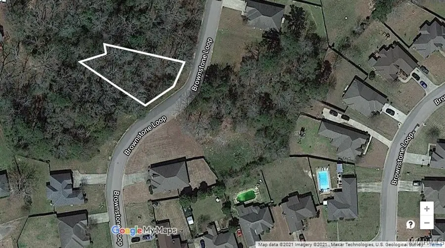 225 Brownstone Loop, Elmore, AL 36025 - Image #2