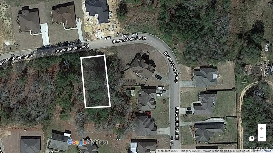 310 Brownstone Loop, Elmore, AL 36025 - Image #1