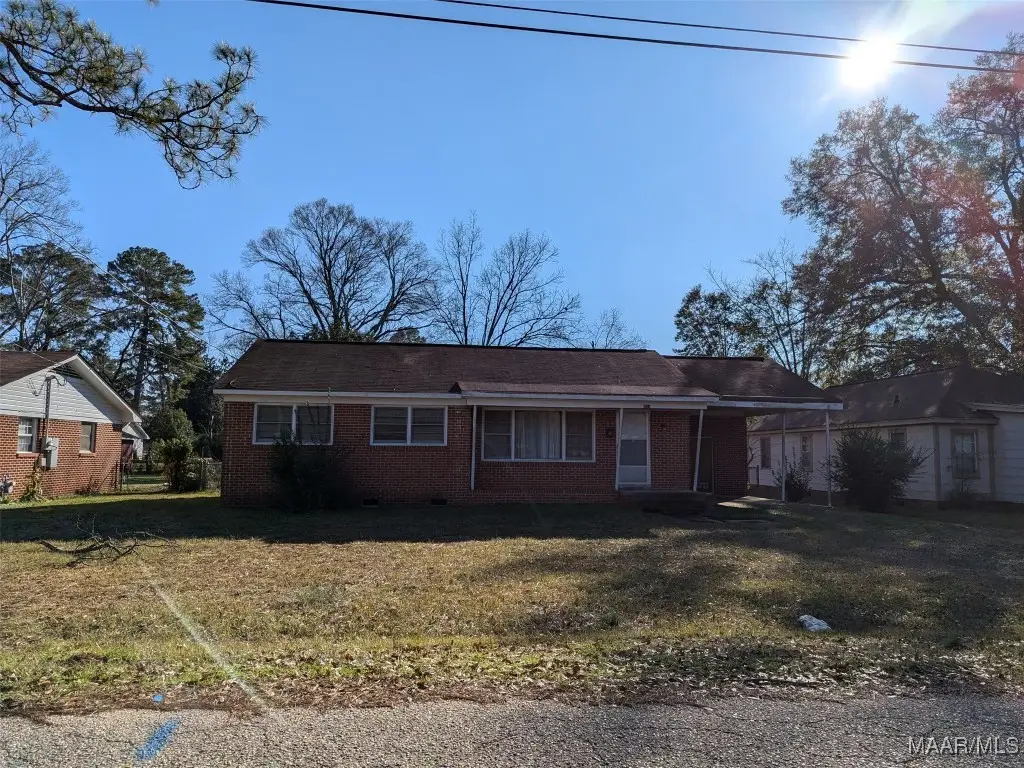 404 4th Avenue, Selma, AL 36701 - Image #1
