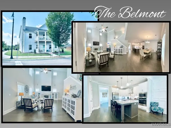 301 Avenue Of Learning Street, Pike Road, AL 36064