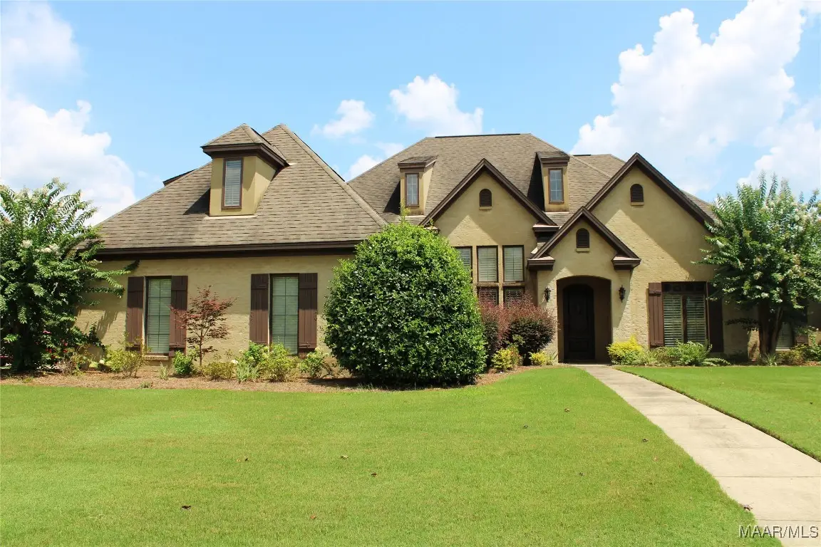 8513 Rockbridge Circle, Montgomery, AL 36116 - Image #1