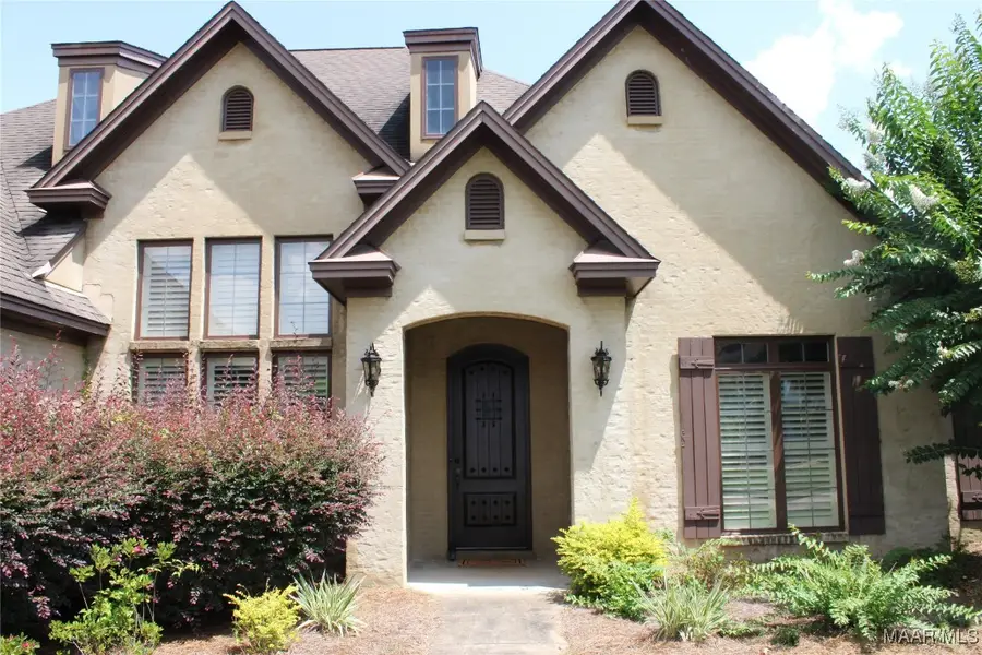 8513 Rockbridge Circle, Montgomery, AL 36116 - Image #2