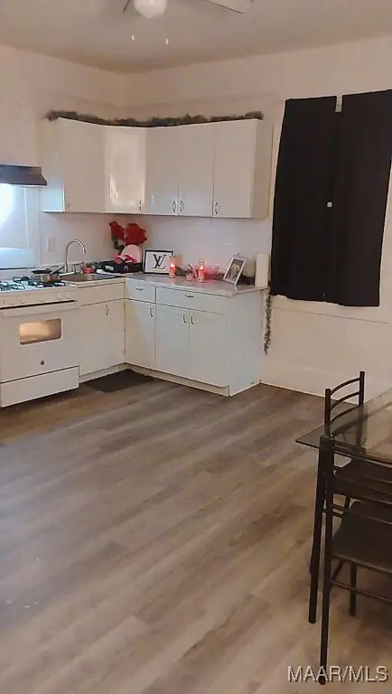 603 6th Street, Montgomery, AL 36110 - Image #3