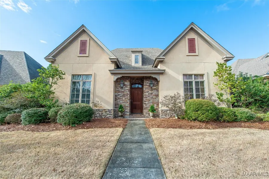 3669 Oak Grove Circle, Montgomery, AL 36116 - Image #2