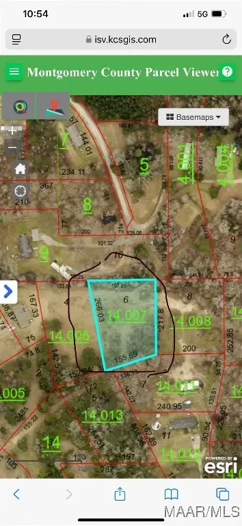 0 Marler Road, Pike Road, AL 36064 - Image #1