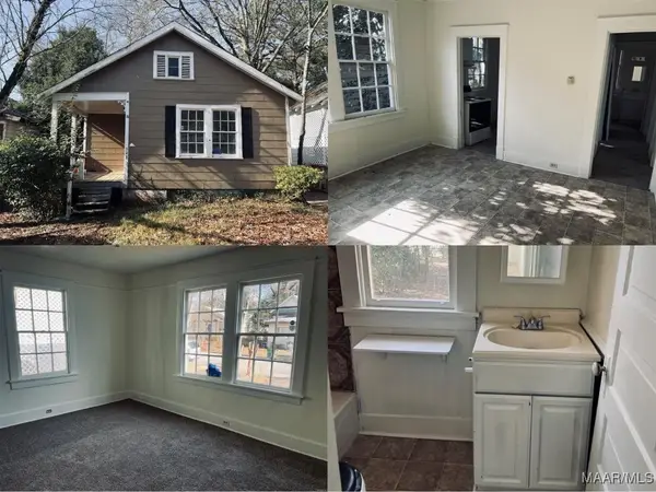 348 Arthur Street, Montgomery, AL 36107