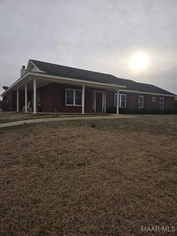 3601 Richardson Road S, Hope Hull, AL 36043