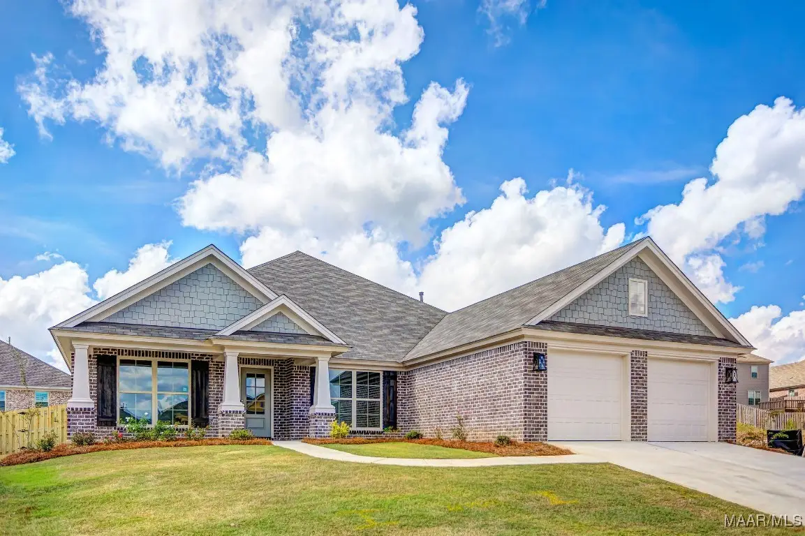 9521 Dakota Drive, Pike Road, AL 36064 - Image #1