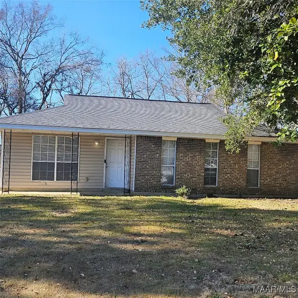 4622 Conti Lane, Montgomery, AL 36116