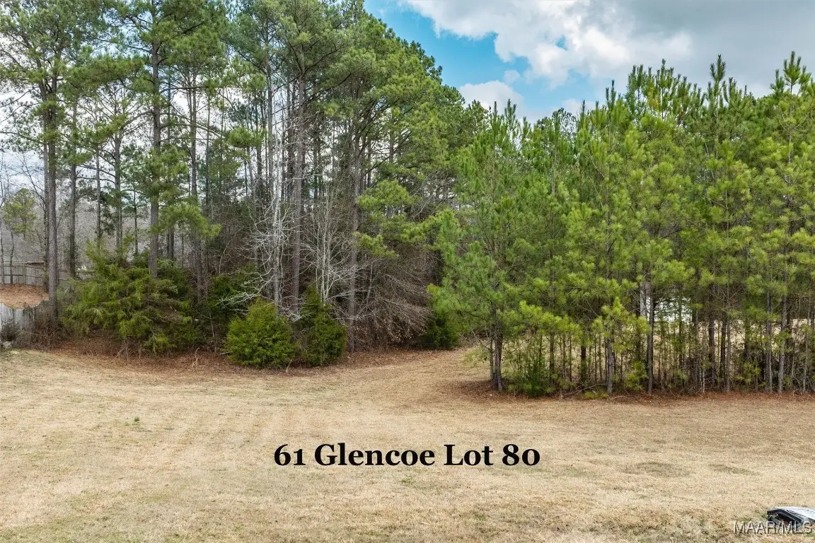 61 Glencoe Street #80, Wetumpka, AL 36092 - Image #1