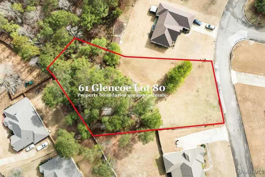 61 Glencoe Street #80, Wetumpka, AL 36092 - Image #2