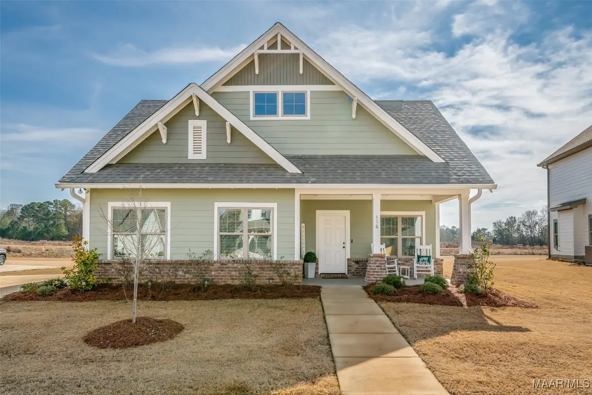 116 Carlisle Road, Pike Road, AL 36064 - Image #1