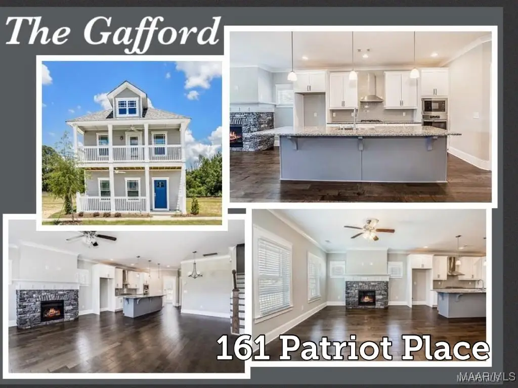 161 Patriot Place, Pike Road, AL 36064 - Image #1